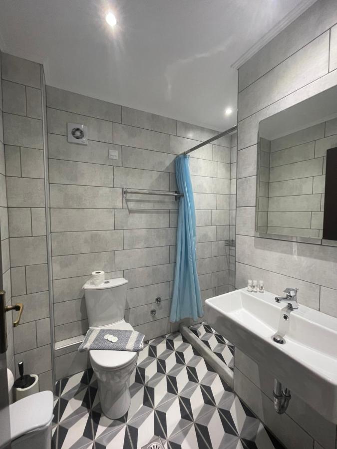 Mironi & Victoria Hotel Limenas  Ngoại thất bức ảnh