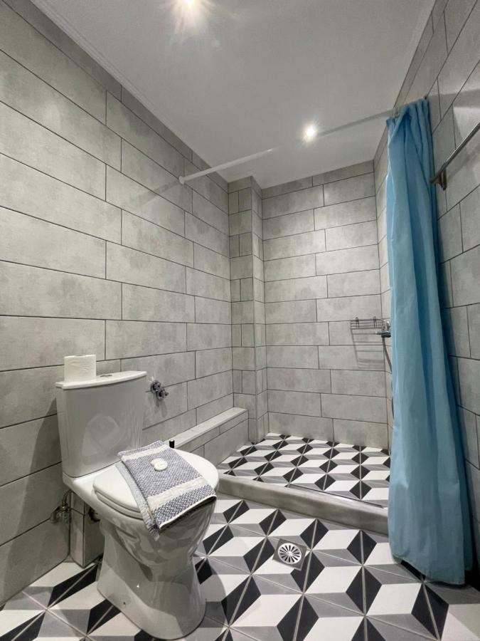 Mironi & Victoria Hotel Limenas  Ngoại thất bức ảnh