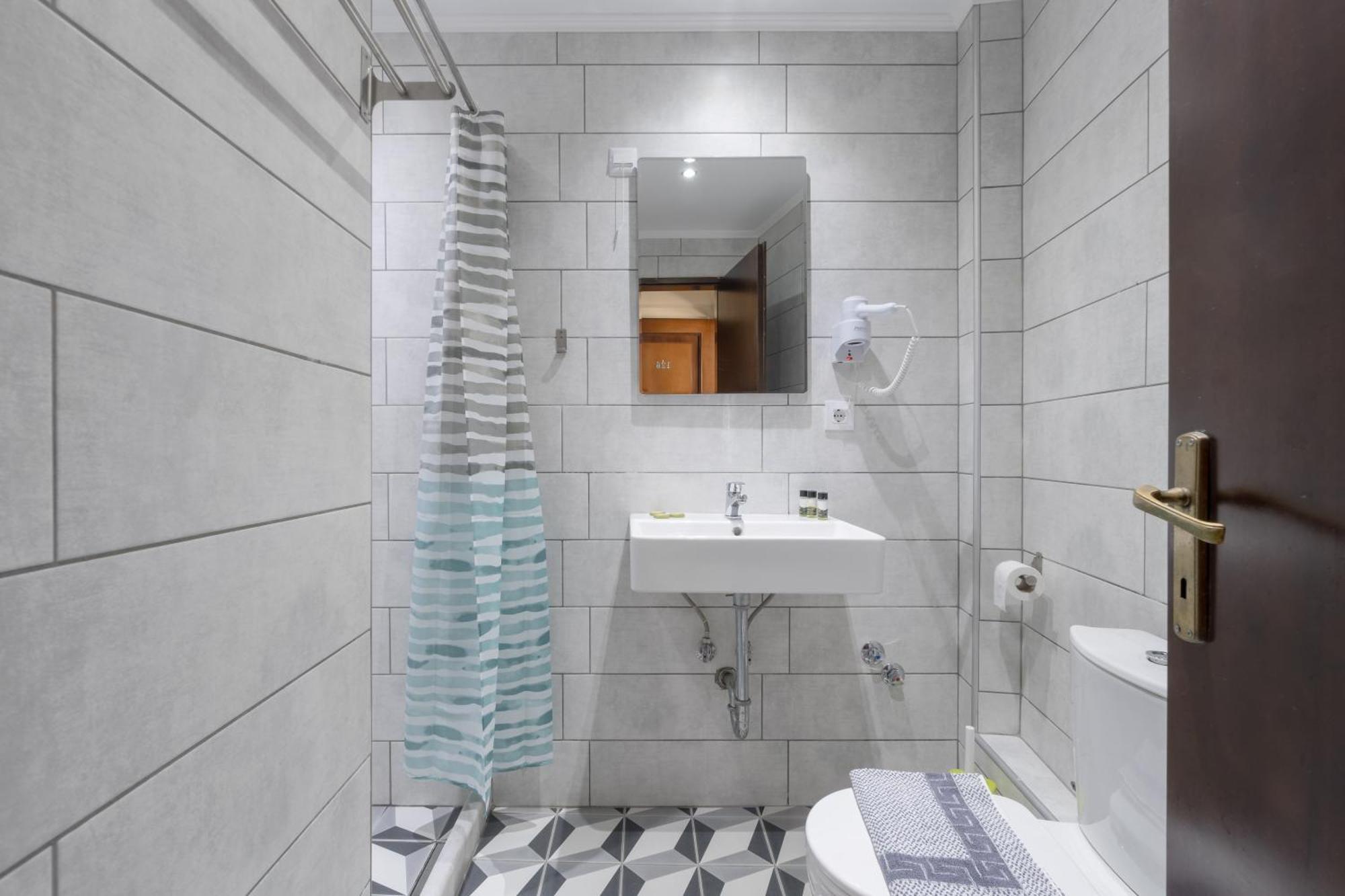 Mironi & Victoria Hotel Limenas  Ngoại thất bức ảnh