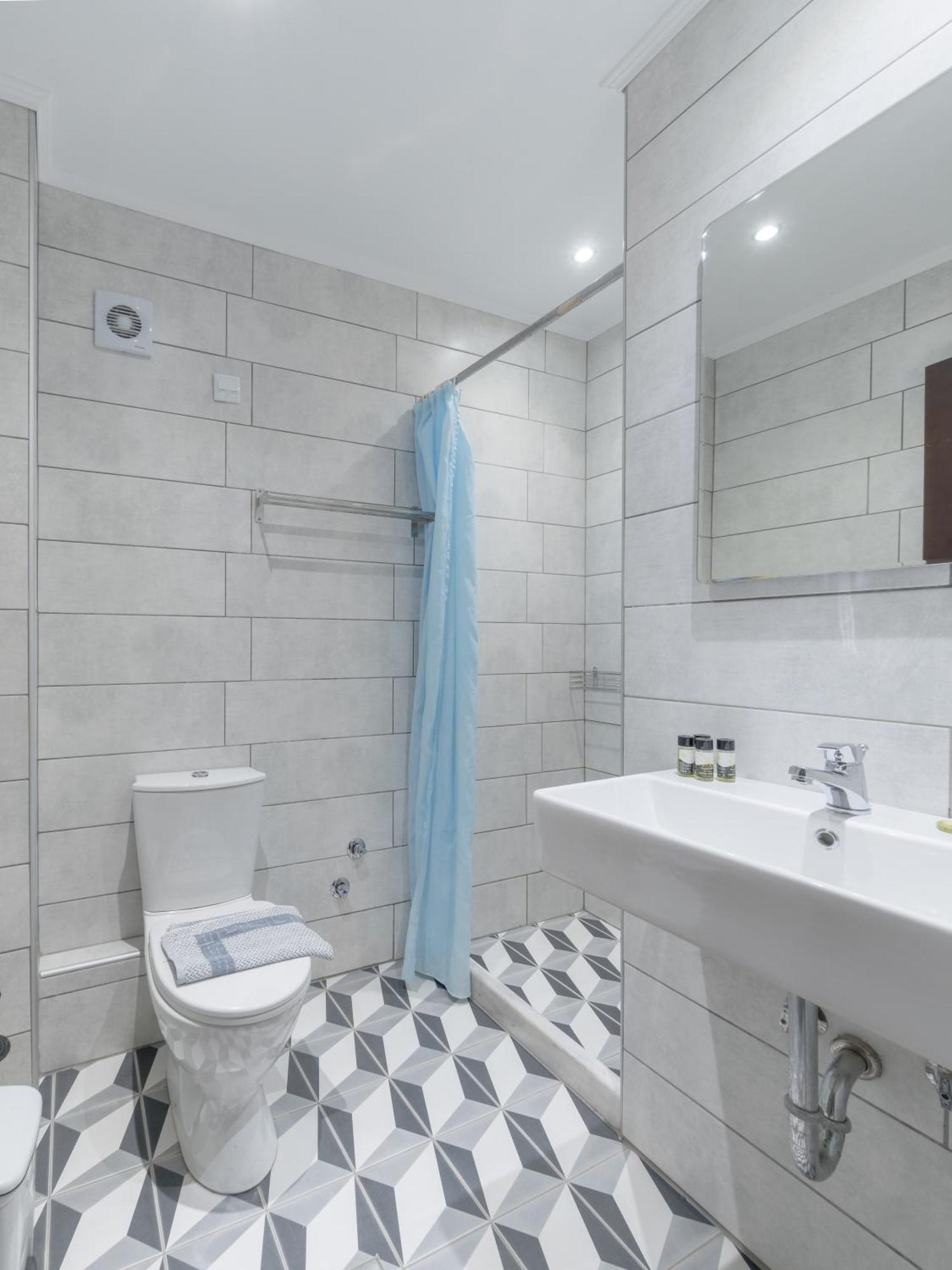 Mironi & Victoria Hotel Limenas  Ngoại thất bức ảnh