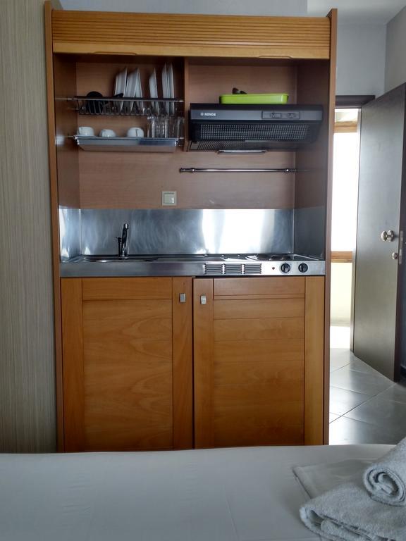 Mironi & Victoria Hotel Limenas  Ngoại thất bức ảnh